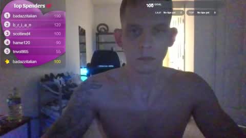 LongNThrobbn online show from 03/13/26, 09:38