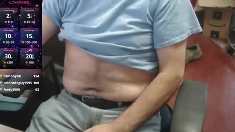 woodworker6473 online show from 11/10/25, 02:38