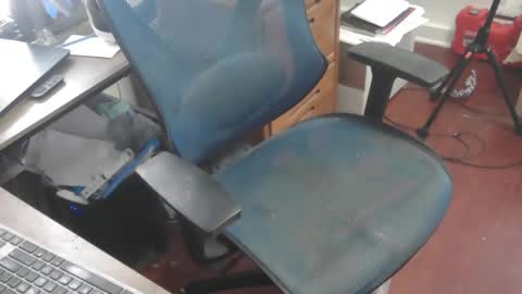 woodworker6473 online show from 02/12/26, 05:41