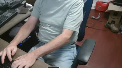 woodworker6473 online show from 02/24/26, 12:30