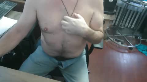 woodworker6473 online show from 05/12/26, 10:51
