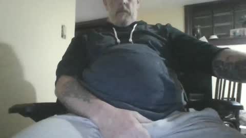 Woody online show from 07/26/26, 04:53