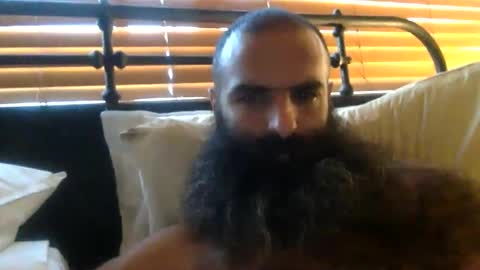 woof_wolf37 online show from 02/07/26, 03:16