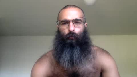 woof_wolf37 online show from 02/26/26, 04:06