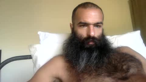 woof_wolf37 online show from 03/01/26, 03:47