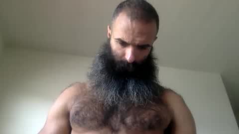 woof_wolf37 online show from 03/05/26, 05:09