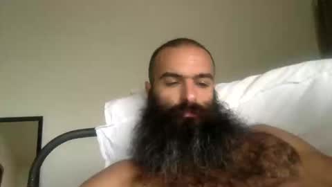 woof_wolf37 online show from 03/10/26, 04:01