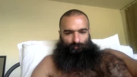 woof_wolf37 online show from 03/18/26, 03:15