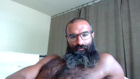 woof_wolf37 online show from 07/10/26, 03:36