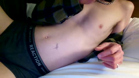 woofwolfxix online show from 02/22/25, 10:51