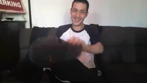 woofwolfxix online show from 09/18/25, 04:09