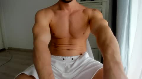 Wolfie online show from 01/30/25, 11:22