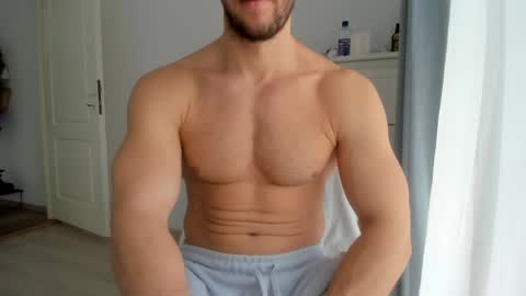 Wolfie online show from 02/17/25, 09:03