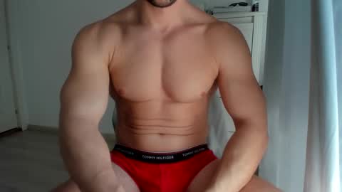 Wolfie online show from 03/05/25, 09:27