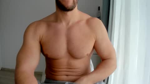 Wolfie online show from 02/09/26, 11:03