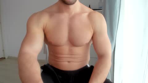 Wolfie online show from 02/23/26, 08:55