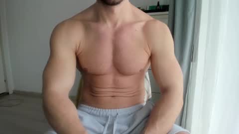 Wolfie online show from 03/30/26, 07:31