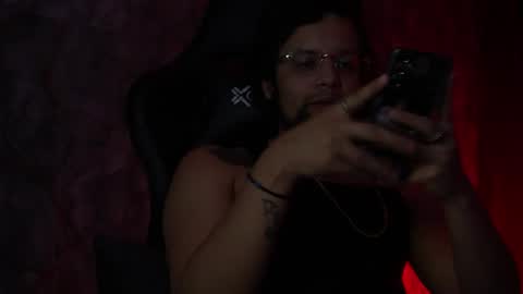 Snapshot of woondeer17 chatting on 02/15/26, 06:32 Woondeer online show from 02/15/26, 06:32