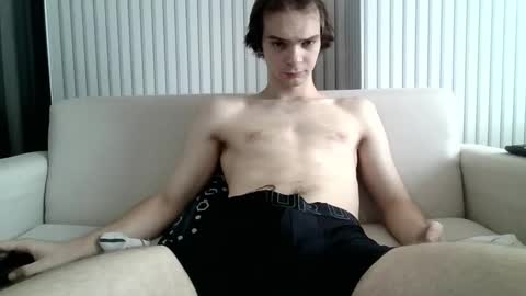 Steve Brand online show from 11/03/25, 03:08