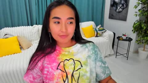 dudetta Kim online show from 01/17/25, 05:41