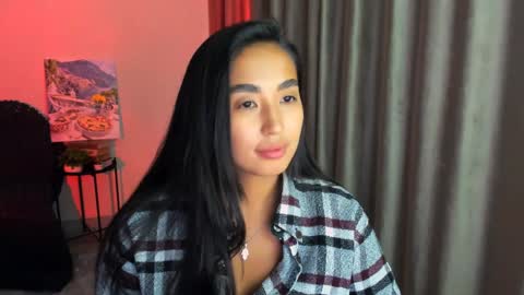 dudetta Kim online show from 01/26/25, 12:58