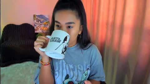 dudetta Kim online show from 02/17/25, 05:36