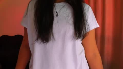 dudetta Kim online show from 02/18/25, 06:04