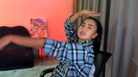 dudetta Kim online show from 02/28/25, 11:23