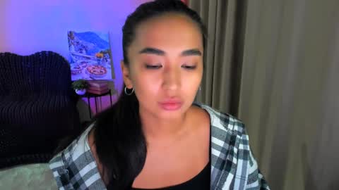 dudetta Kim online show from 03/10/25, 06:45