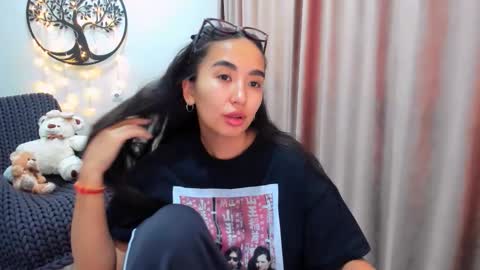 dudetta Kim online show from 02/17/26, 10:34