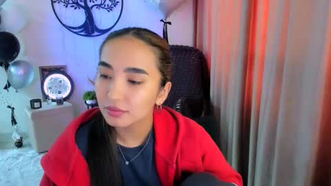 dudetta Kim online show from 03/18/26, 07:44