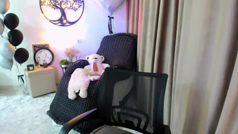 dudetta Kim online show from 04/01/26, 03:09