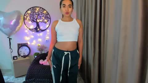 dudetta Kim online show from 04/08/26, 04:07