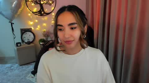 dudetta Kim online show from 04/17/26, 06:38