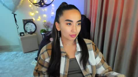 dudetta Kim online show from 04/20/26, 07:55