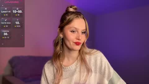 Snapshot of worldofllove chatting on 02/26/25, 08:11 Arnika and Simon online show from 02/26/25, 08:11