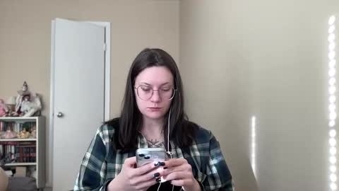 Lucina online show from 01/09/25, 03:12