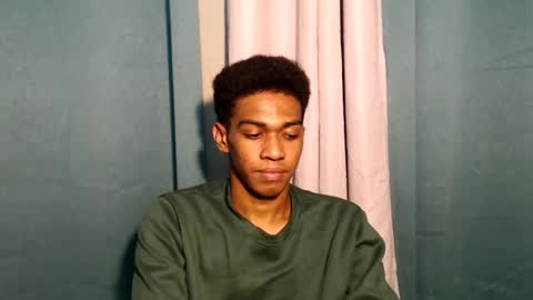 Josh This is my new account now  online show from 01/30/25, 04:27