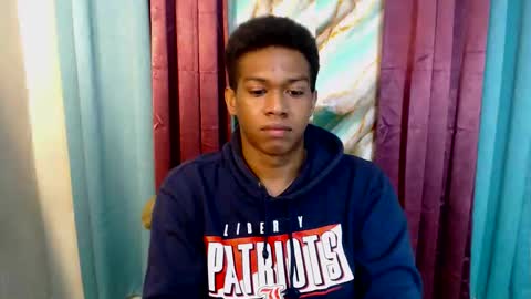 Josh This is my new account now  online show from 09/24/25, 04:54