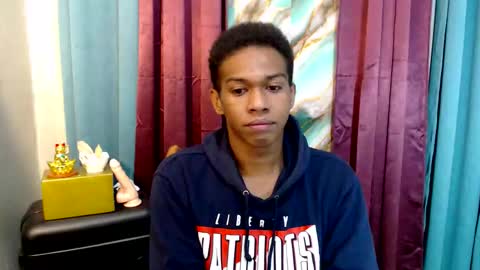 Josh This is my new account now  online show from 11/20/25, 08:41