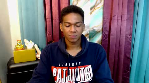 Josh This is my new account now  online show from 11/27/25, 02:02