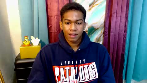 Josh This is my new account now  online show from 01/09/26, 08:43