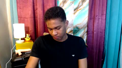 Josh This is my new account now  online show from 02/05/26, 02:05