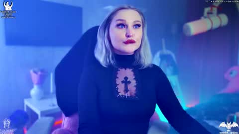 Goddess Sophy online show from 02/03/26, 06:22