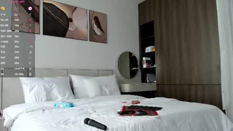 Hey Im Lina See you 12am - 6am GMT  3 online show from 07/05/26, 04:19