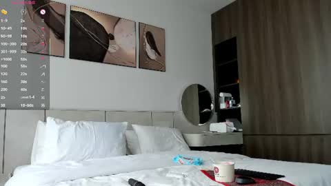 Hey Im Lina See you 12am - 6am GMT  3 online show from 07/15/26, 05:12