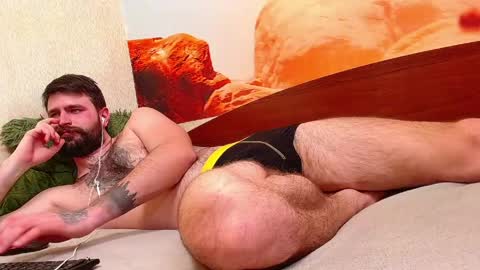 wow_devil online show from 03/31/26, 07:03