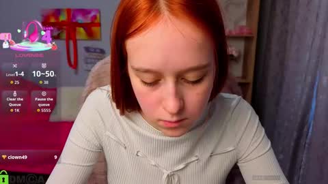 wow_emma_ online show from 03/12/26, 01:17