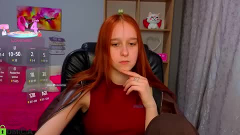 wow_emma_ online show from 03/23/26, 01:15