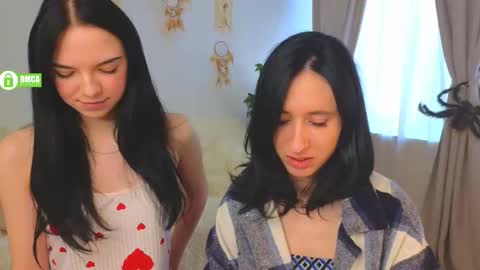 Evelin online show from 03/14/26, 09:15